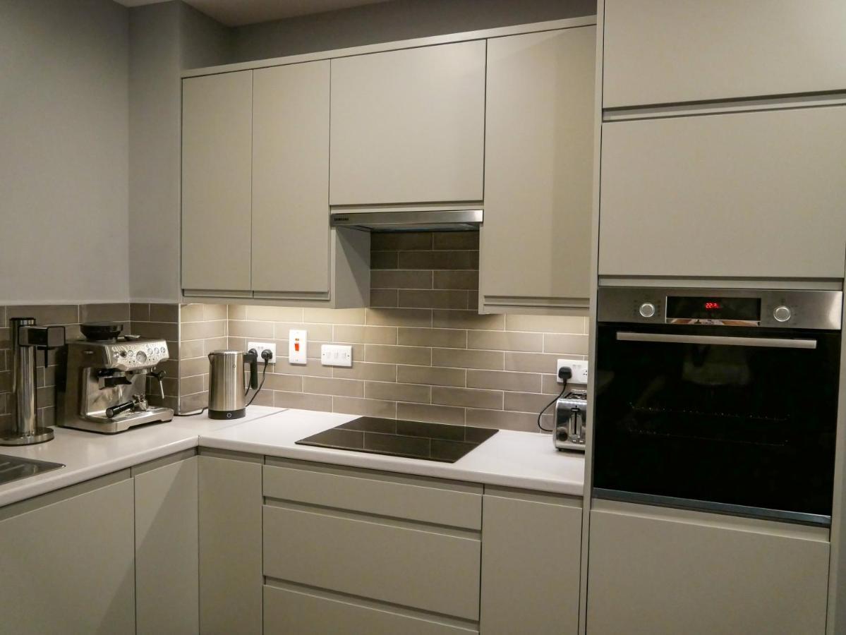 Entire Modern Home With Seaview And Parking Виклоу Экстерьер фото